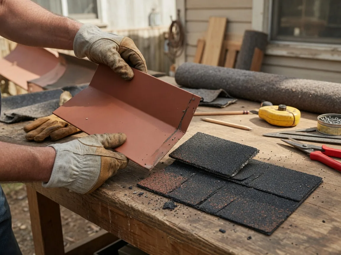 Roof Repair company in Foxhome, MN